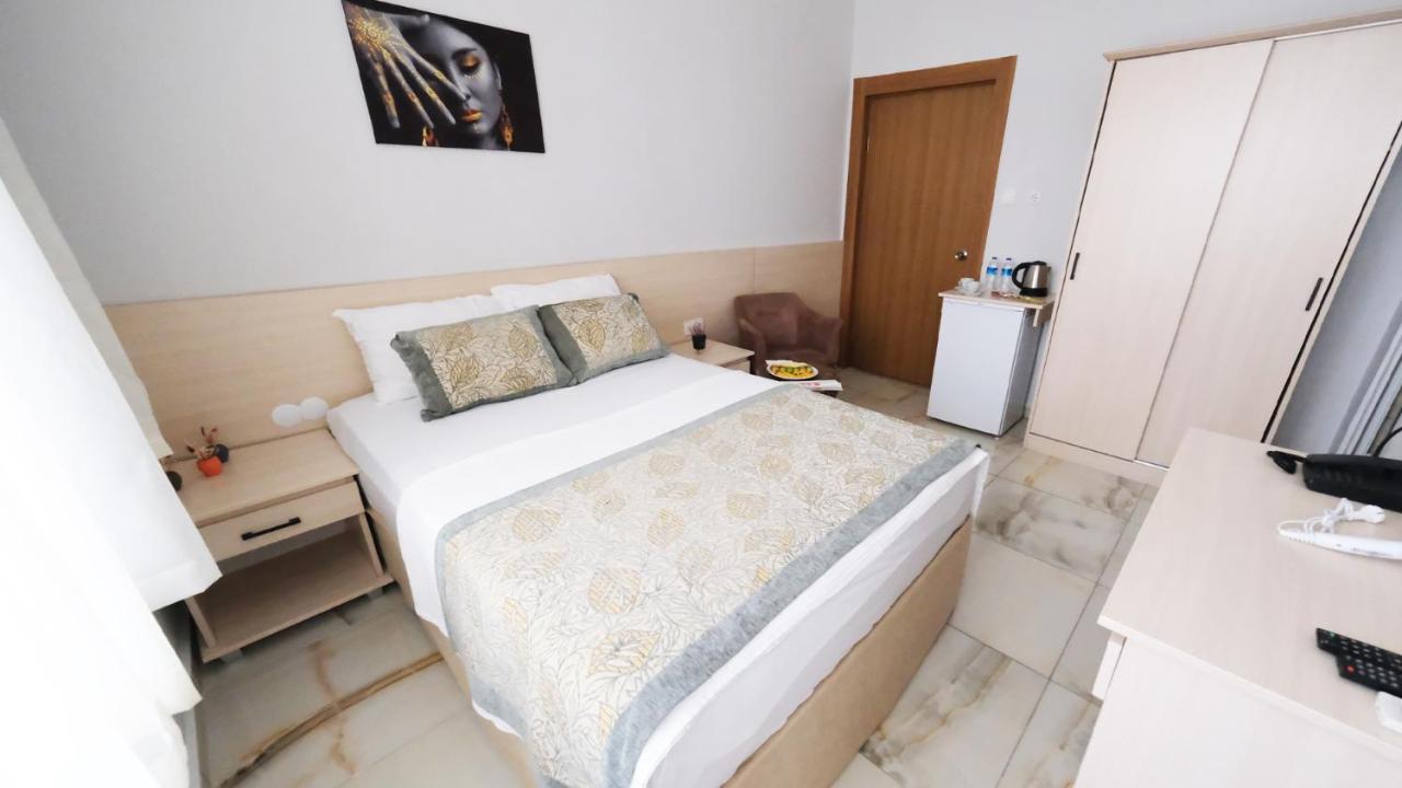 My Home Hotel Gulluk Αττάλεια Εξωτερικό φωτογραφία