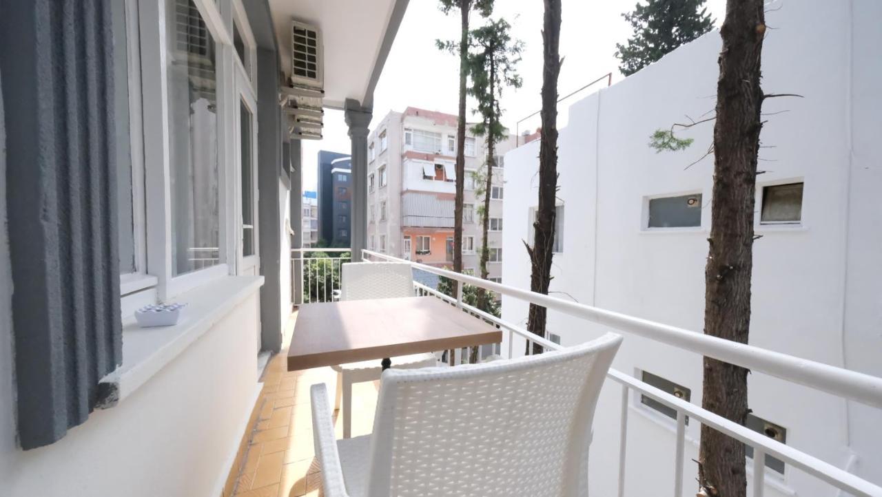 My Home Hotel Gulluk Αττάλεια Εξωτερικό φωτογραφία