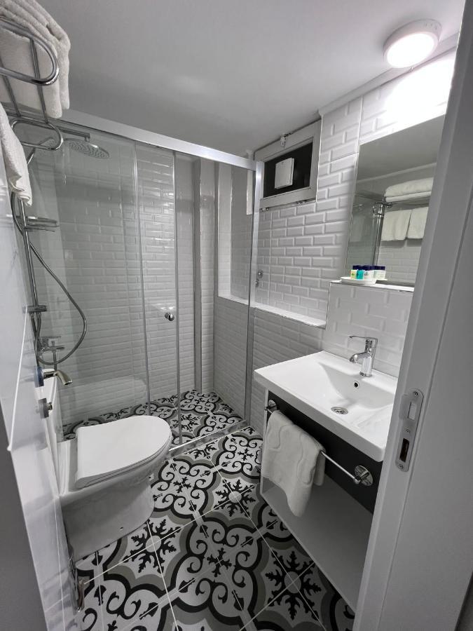 My Home Hotel Gulluk Αττάλεια Εξωτερικό φωτογραφία