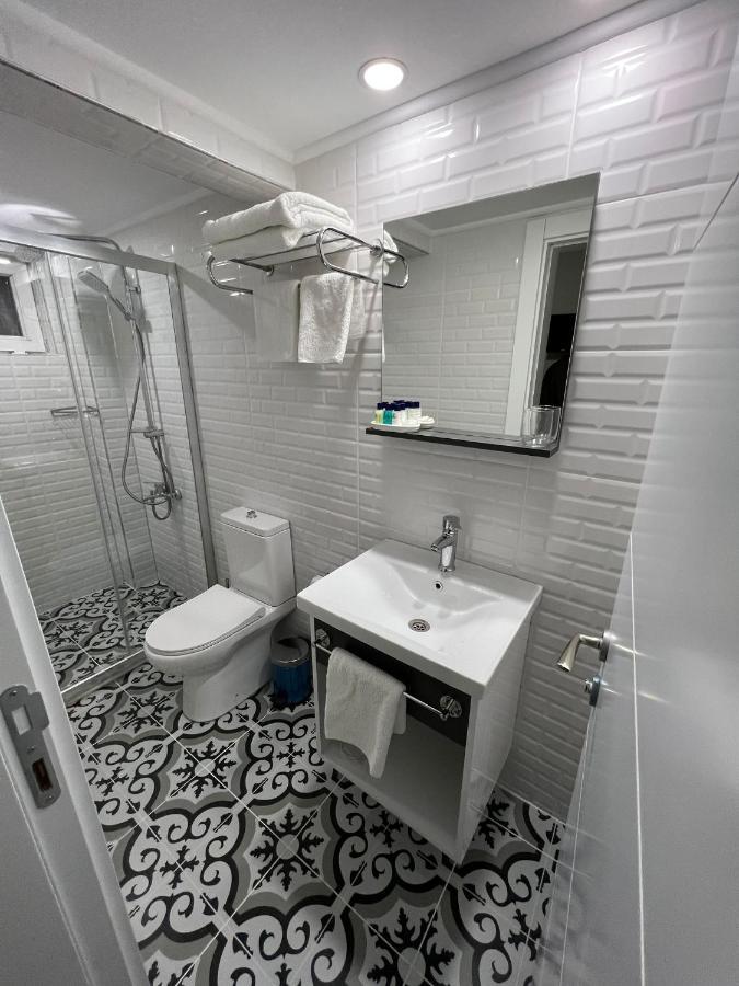 My Home Hotel Gulluk Αττάλεια Εξωτερικό φωτογραφία