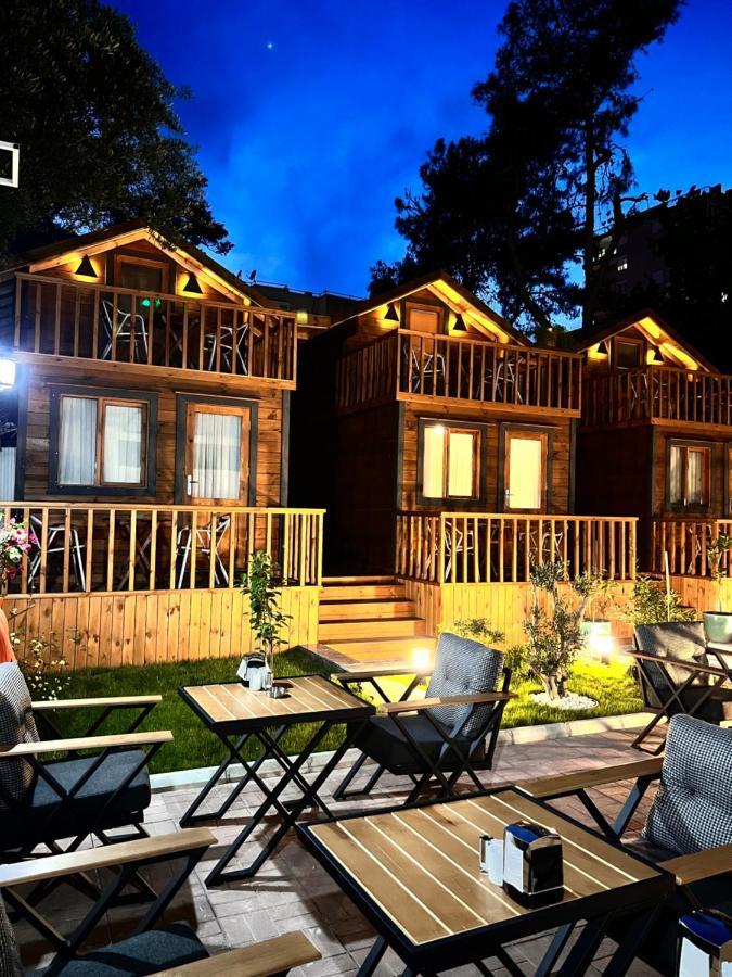 My Home Hotel Gulluk Αττάλεια Εξωτερικό φωτογραφία
