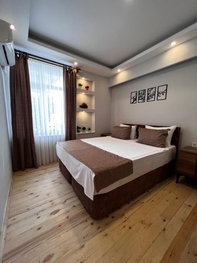 My Home Hotel Gulluk Αττάλεια Εξωτερικό φωτογραφία