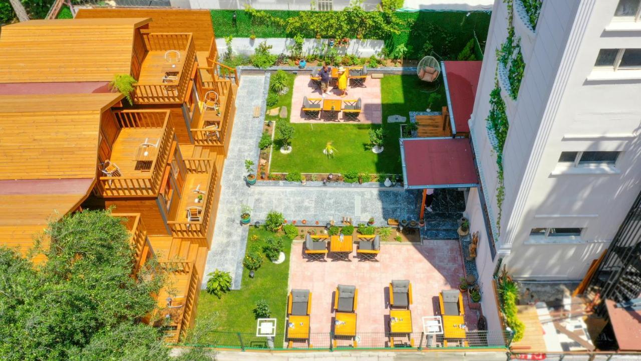 My Home Hotel Gulluk Αττάλεια Εξωτερικό φωτογραφία