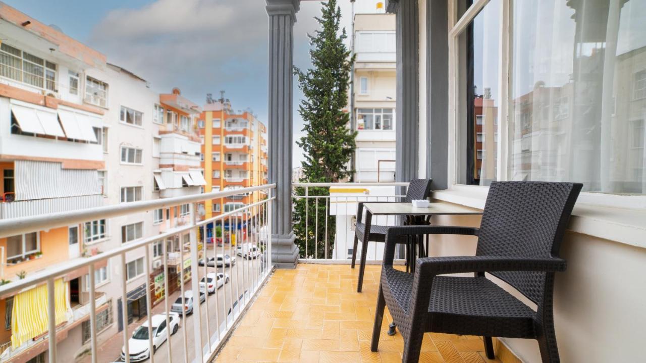 My Home Hotel Gulluk Αττάλεια Εξωτερικό φωτογραφία