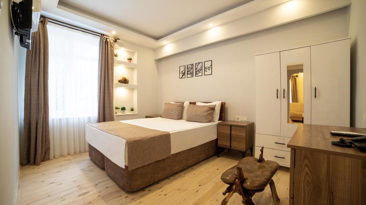 My Home Hotel Gulluk Αττάλεια Εξωτερικό φωτογραφία