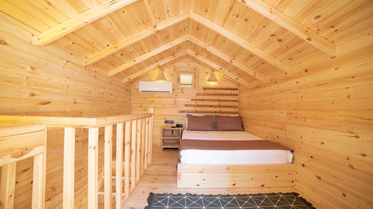 My Home Hotel Gulluk Αττάλεια Εξωτερικό φωτογραφία