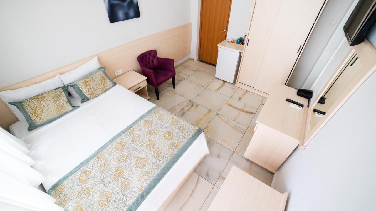 My Home Hotel Gulluk Αττάλεια Εξωτερικό φωτογραφία