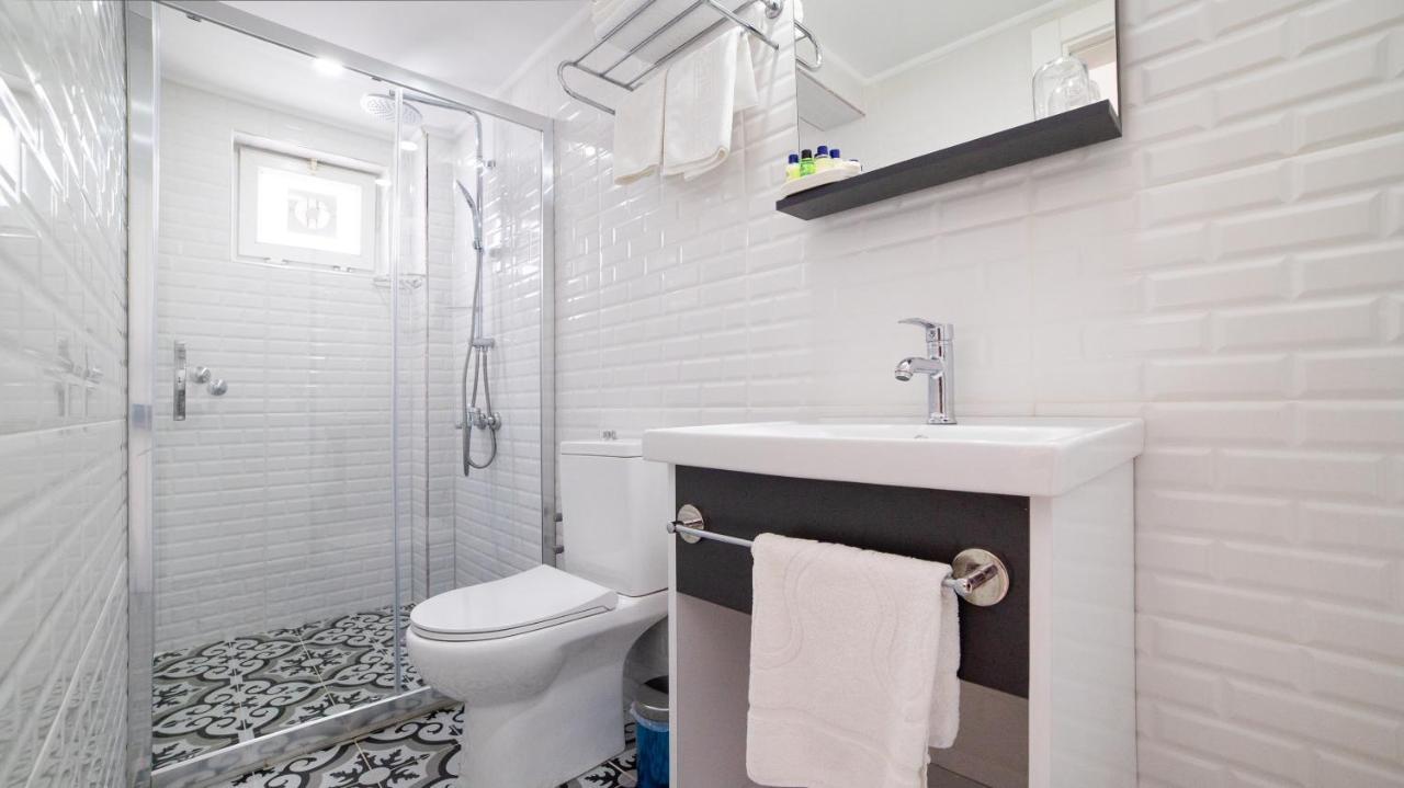 My Home Hotel Gulluk Αττάλεια Εξωτερικό φωτογραφία