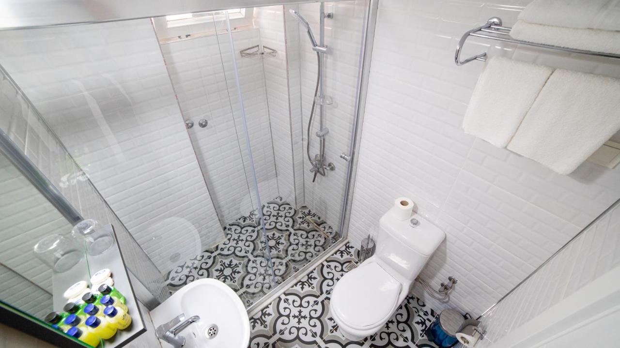 My Home Hotel Gulluk Αττάλεια Εξωτερικό φωτογραφία